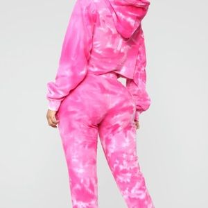 Fashion nova 2 piece set 💕🌟